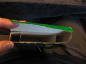 Blackjack Atari 2600 Complete In Box CIB