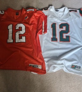 Miami Hurricanes Nike | eBay