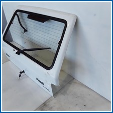 2 Ressorts à Gaz Hayon Arrière Pour Fiat Panda 169 2003 - Longueur 502 Mm, Force 280 N, Coffre