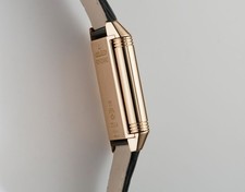 Jaeger-LeCoultre Grande Reverso 30mm 976 18k Rose Gold Q3732470 - 2016 8