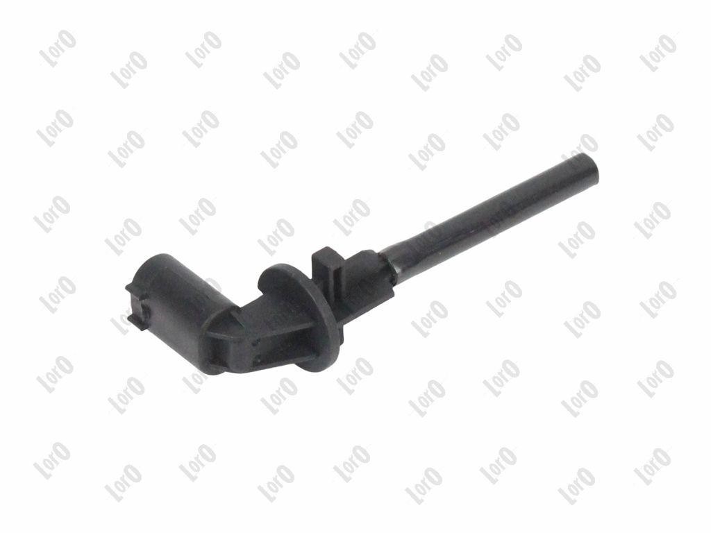 ABAKUS Coolant Level Sensor 120-06-003 2-Pin For BMW Black New