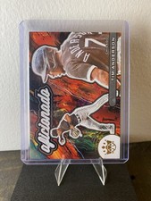 Tim Anderson - 2022 Panini Diamond Kings - Aficionado Insert #A-9