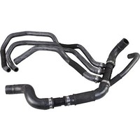 Metzger 2421268 KüHlerschlauch FüR Renault Megane Scenic Grand BM0 1 CM0 1