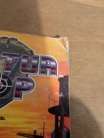 Virtua Cop + Virtua Gun for Sega Saturn - See Description