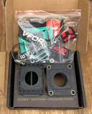 YAMAHA YZ80 YZ85 Vforce 4 Reed Valve Reeds For 1993-2025 V4R82A-i Reed cage