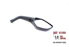 OEM REARVIEW MIRROR RIGHT SIDE 390 DUKE BLACK WHITE 2014-2016 90212541000