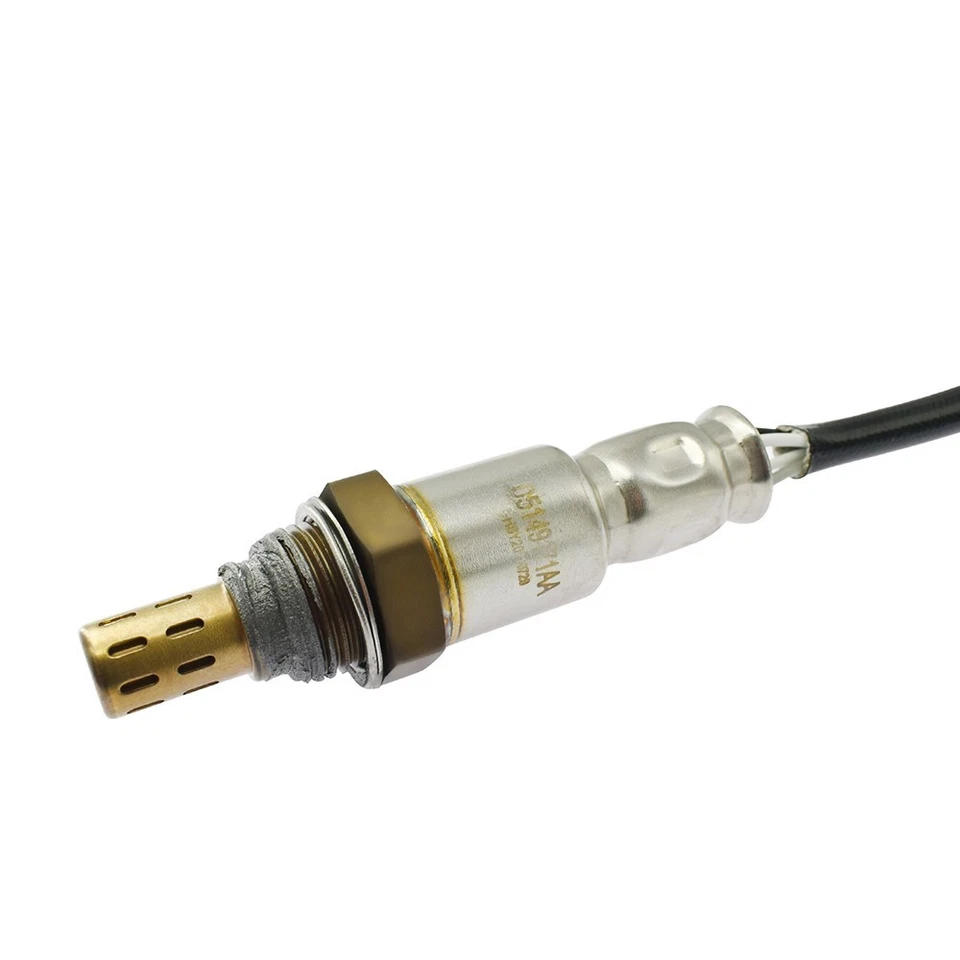 2x Downstream Oxygen Sensor 05149171AA for Chrysler 300 Sebring Dodge Stratus Foto 3 de 4