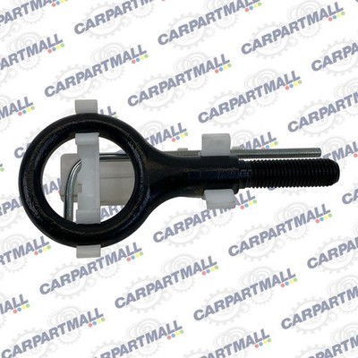 2013-2015 FORD EXPLORER INTERCEPTOR UTILITY TOW HOOK EYE HINGE NUT LUG SUPPORT