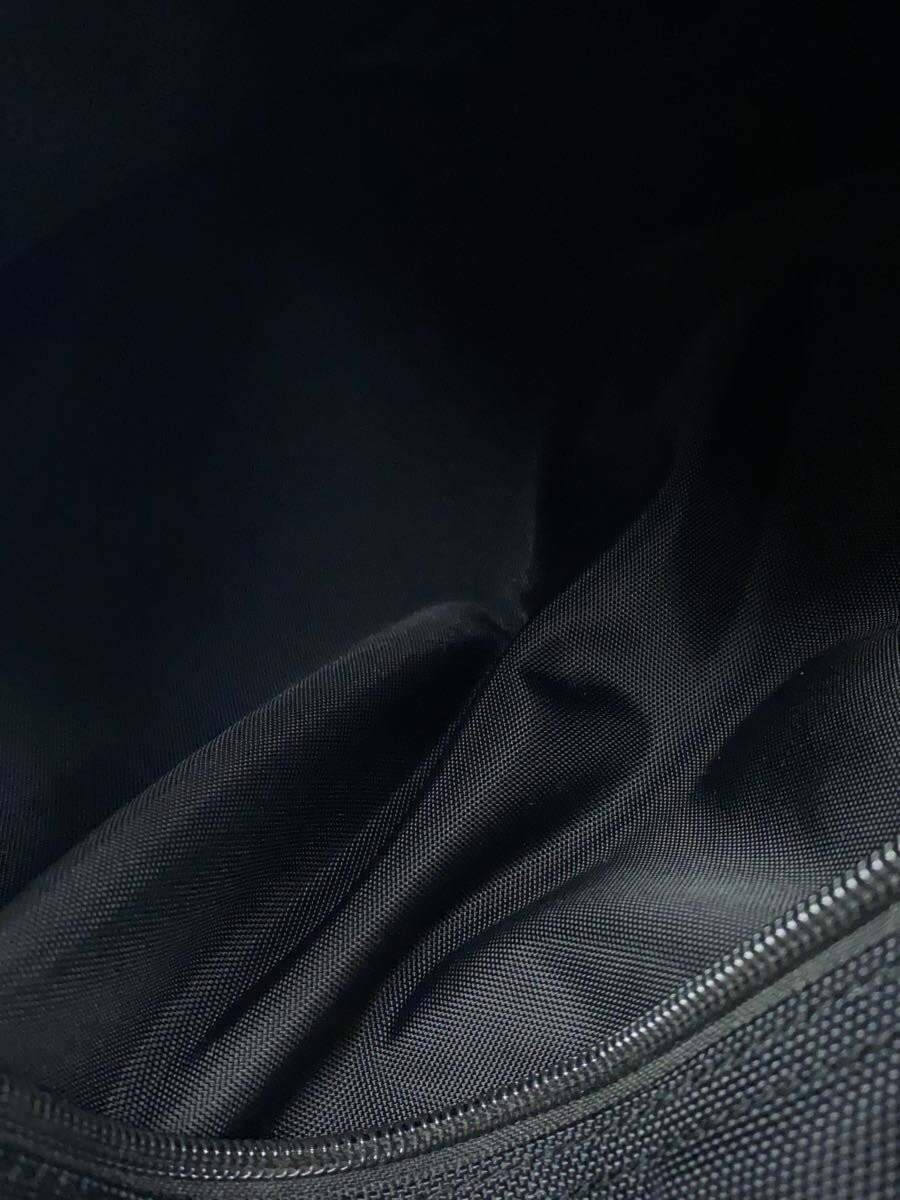 Briefing Backpack Blk Plain Cloud 2Way KEH98 - image 7