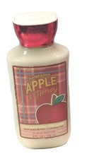 Bath  Body Works Champagne Apple  Honey Daily Nourishing Body Lotion 8 oz New