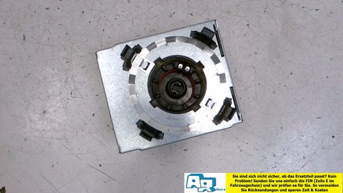 Spannungswandler Zündgerät Xenon Scheinwerfer Rechts 5DD008319-50 Audi A6 3.0