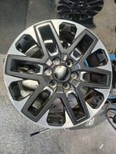 20 × 8 TOYOTA TUNDRA OEM WHEEL PT946-34220 (USED) PRICE IS FOR 1