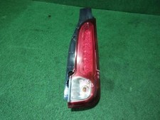 SUZUKI Spacia 2014 DBA-MK32S Right Tail Light 3565081M01 [Used] [PA123232481]
