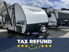 2021 Forest River Salem FSX 167RBKX