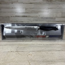 Sabatier Solo 8” Slicer Knife 100% Forged NSF Made in France