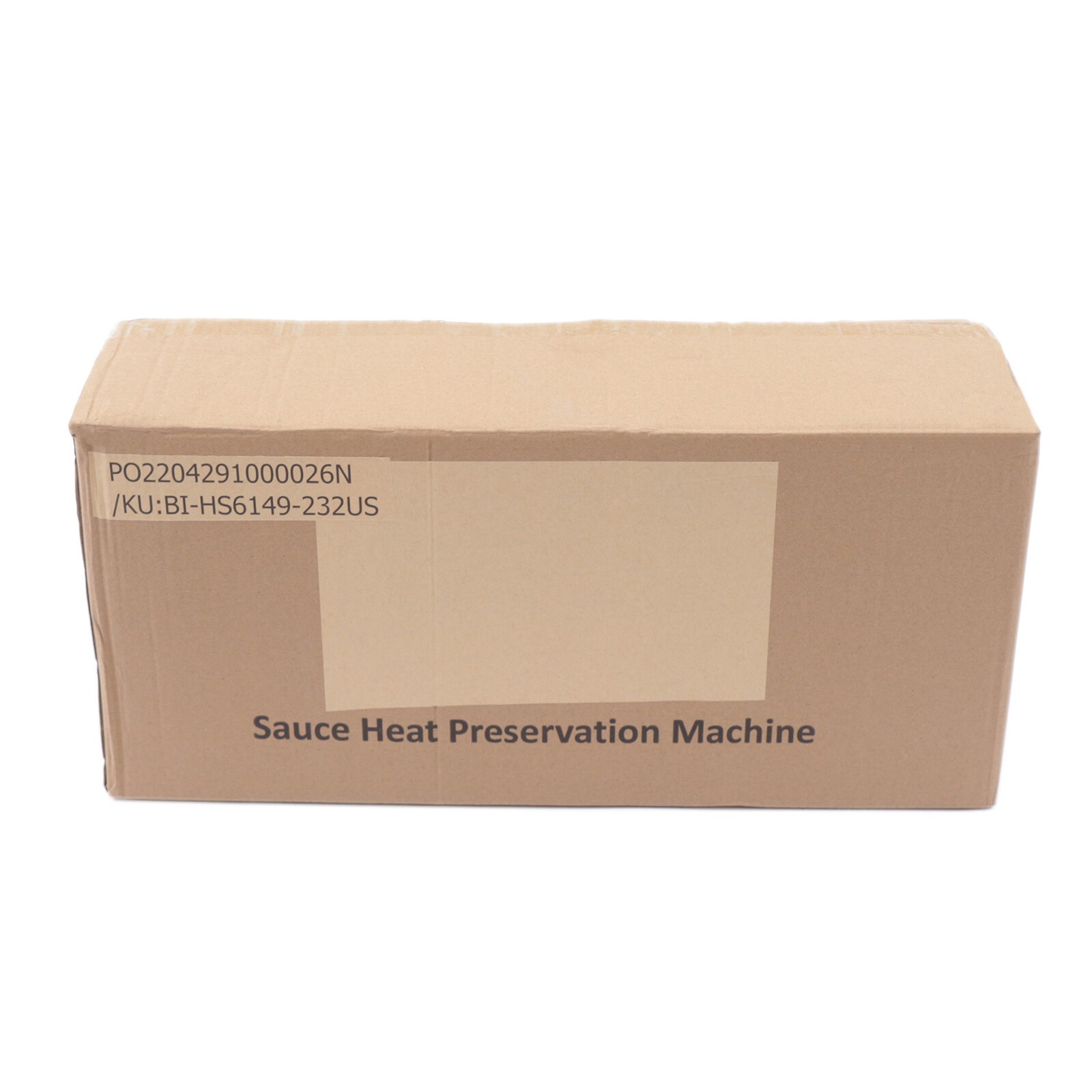 2600ML Commercial Electric Sauce Bottle Warmer Dispenser With 4 Squeeze Bottles