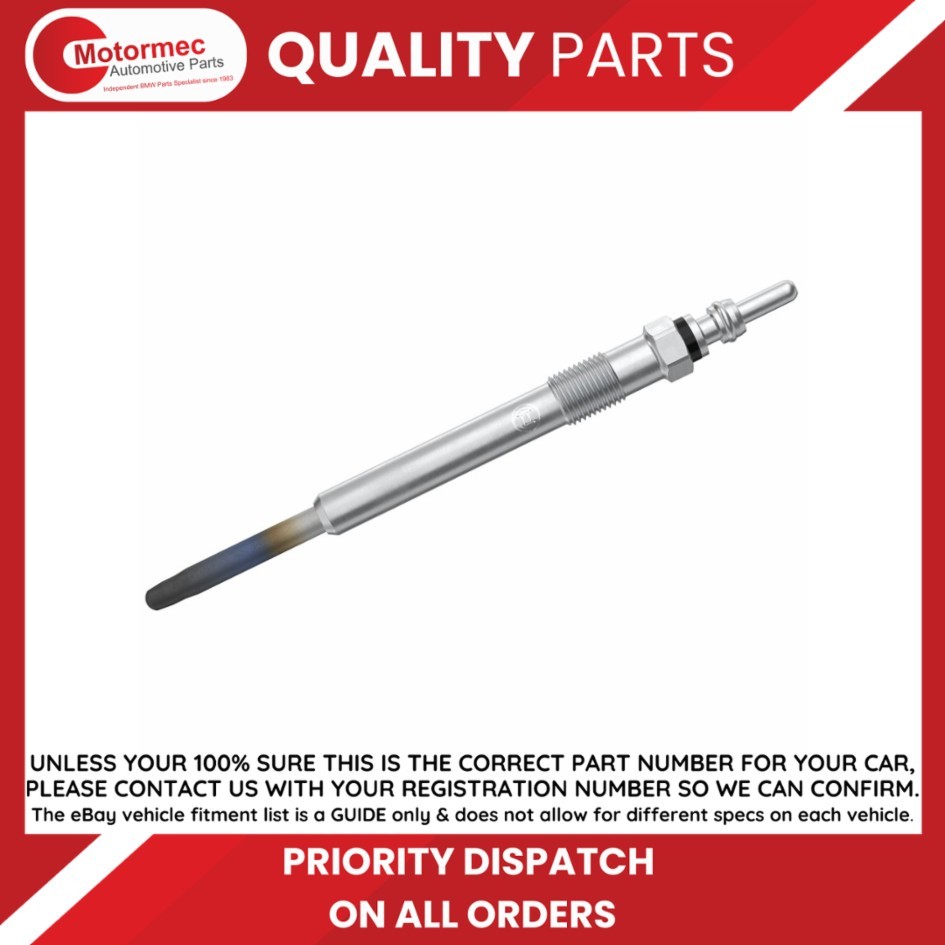 Bosch 0250212018 (GLP031) - Glow plug Duraterm - Carton box - 1 piece - for Diesel Engine Vehicles - Image 7