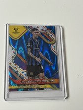 Topps Finest 2024-25 UEFA