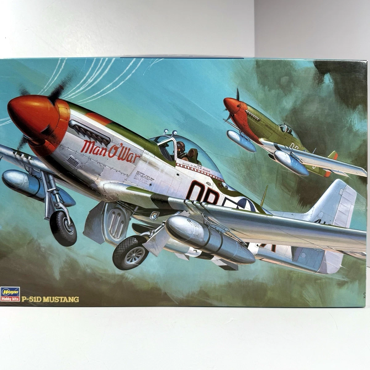 Hasegawa 1:32 Toy Models & Kits for sale - eBay