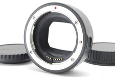    Top MINT    Canon Mount Adapter EF-EOS R Lens Adapter From JAPAN