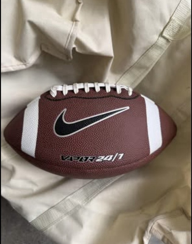 Nike Vapor Football