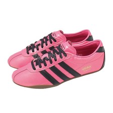 adidas Originals Tokyo Decon W Lucid Pink Black Gum Women Casual Shoes JQ3025