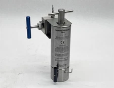 Thermo Spectronic French Pressure Cell FA-031 40,000 PSI