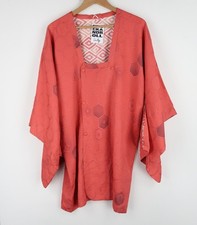 Vintage Patterned Japanese