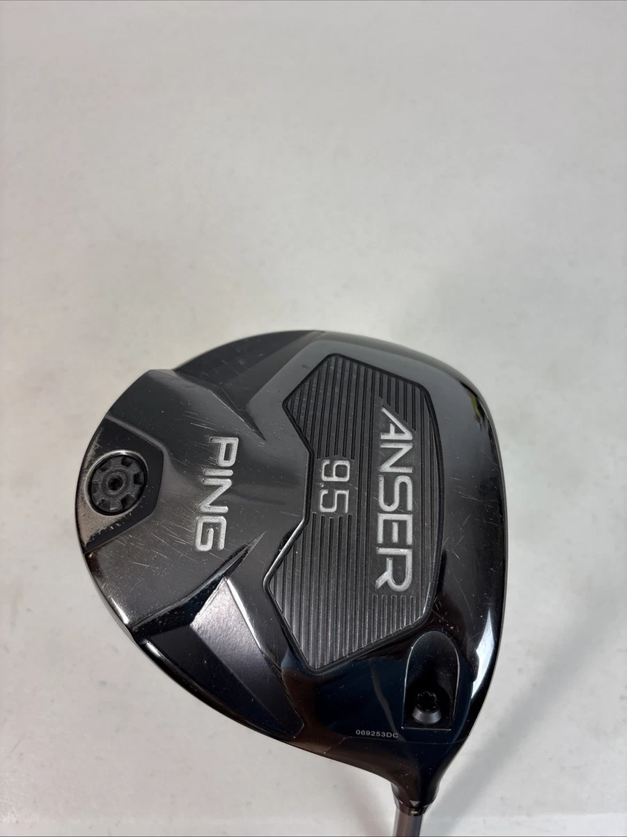 Ping Anser Driver for sale - eBay