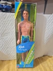 Vintage KEN BARBIE Doll. Friend Of Barbie New In Box Surfcity. Rare2000.