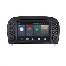 Autoradio Mercedes 230