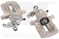 NK Bremssattel 2147271 FüR Audi Seat VW