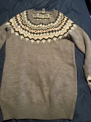 maternity sweater