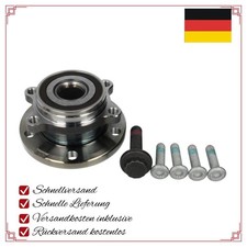 Radnabe Radlager Vorne für VW Golf Plus Golf...