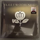 Fleetwood Mac : Greatest Hits (Ltd Purple Vinyl LP) NEW/BENT EDGES - SEE PICS