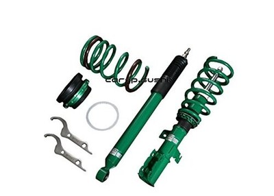 TEIN Street Basis Z Gewindefahrwerk für Galant Fortis / Sportback GSE20-81SS2