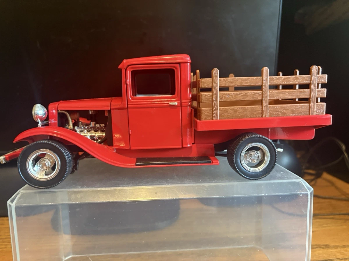 Road Legends 1:18 Scale Diecast Pickup Trucks for sale | eBay