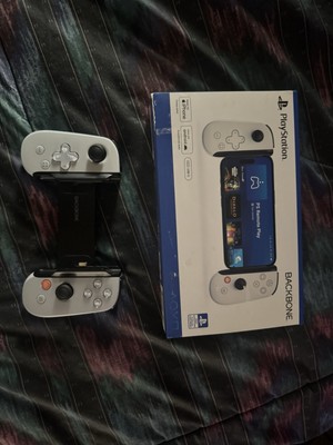 PlayStation Backbone