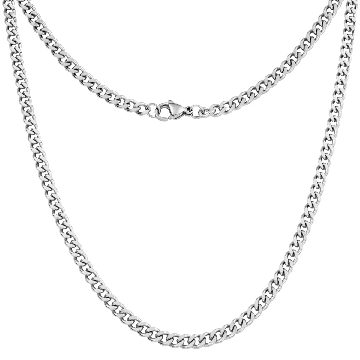 Mens outdoor shop necklace