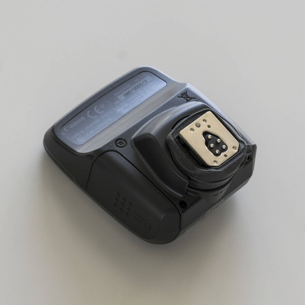 Canon Speedlite Transmitter ST-E3-RT from Japan [Near Mint Canon Speedlite Transmitter ST-E3-RT from Japan [Near Mint