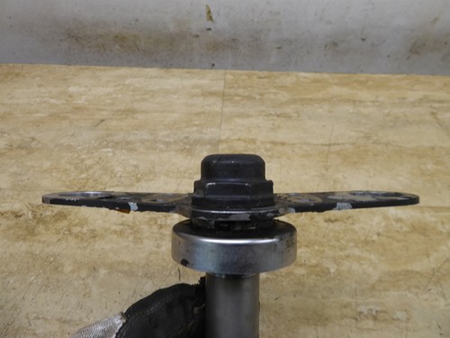 1973 BMW R90S Airhead R100 R90/6 S560-1. triple tree steering stem clamp yoke - Picture 2 of 7