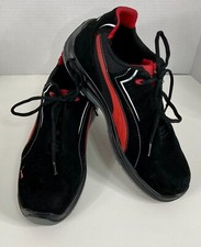 Puma Safety Men's Touring Low EH Shoes Slip Resistant Composite Toe