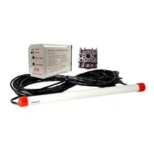 EMX Car Sense 101 Direct Burial Probe Sensor Kit Exit Vehicle Detector EG240