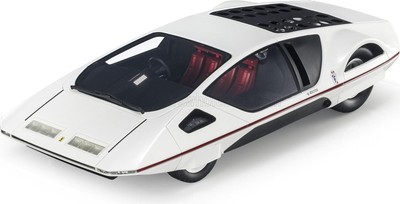 希少　1/24 Ferrari512s short Tail Ferrari 512S Short Tail Ver. B | HLJ.com