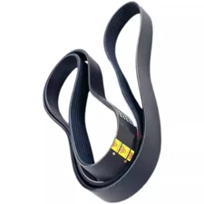 NEW 190-4155 FIT FOR CAT E330C C9 Excavator Engine Fan Belt