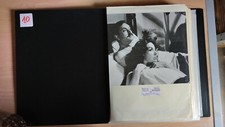 Álbum de fotos MARIA FELIX 111 Bandida Millonario Amor y Sexo Generala Constitución