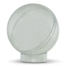 BASEBALL GLOBE - BASEBALL DISPLAY CASE HOLDER