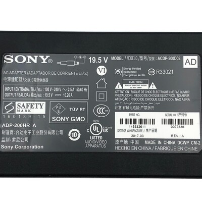 家電 SONY channel server CSV-S55 MY CAST s-l400.jpg