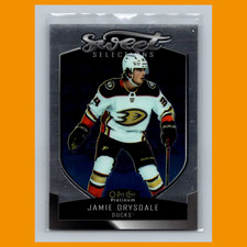 Jamie Drysdale #SS-4 2021 O-Pee-Chee Platinum Sweet Selections Anaheim Ducks NHL