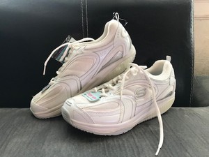 skechers shape up memory foam
